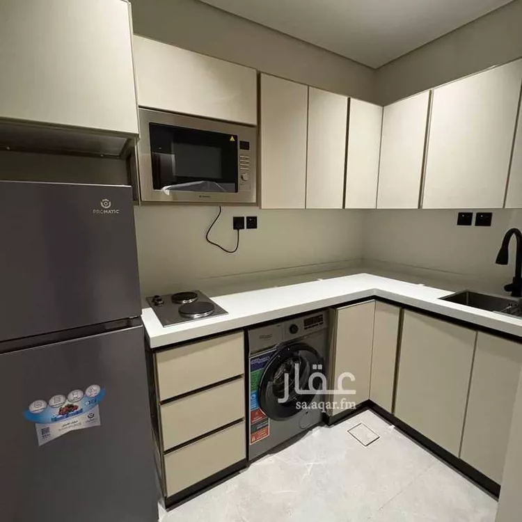 شقة للإيجار في شارع وادي بيش, حي الوادي, مدينة الرياض, منطقة الرياض صورة 2