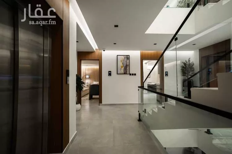 شقة للإيجار في شارع وادي بيش, حي الوادي, مدينة الرياض, منطقة الرياض صورة 2