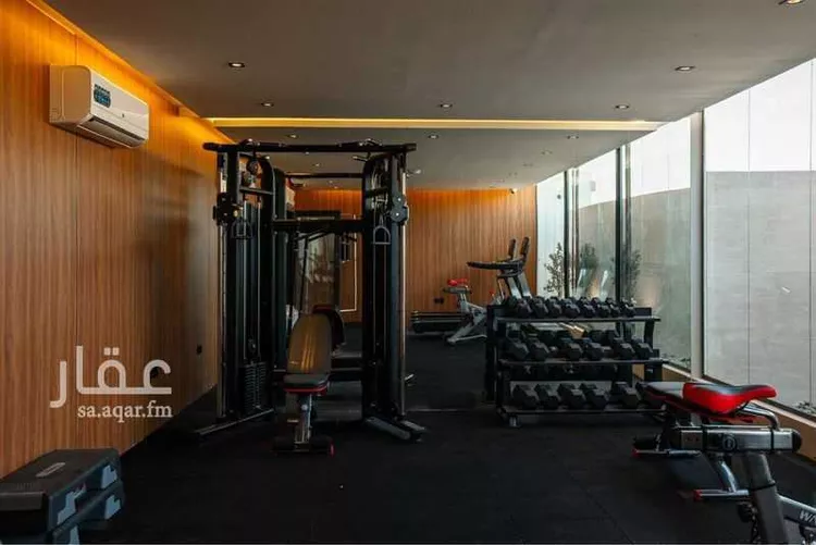 شقة للإيجار في شارع وادي بيش, حي الوادي, مدينة الرياض, منطقة الرياض صورة 4