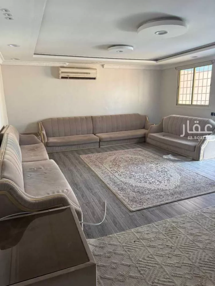 استراحة للإيجار في شارع نجم الدين الايوبي الفرعي, حي العوالي, مدينة الرياض, منطقة الرياض صورة 4