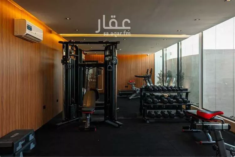 شقة للإيجار في شارع وادي بيش, حي الوادي, مدينة الرياض, منطقة الرياض صورة 3