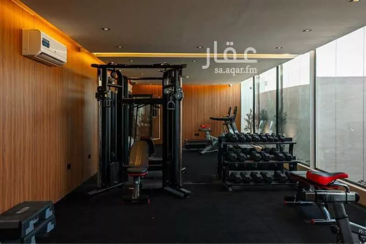 شقة للإيجار في شارع وادي بيش, حي الوادي, مدينة الرياض, منطقة الرياض صورة 5