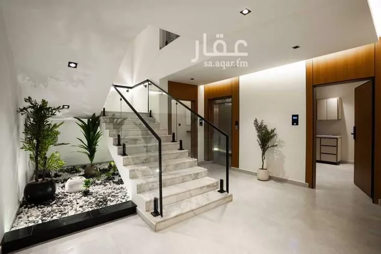 شقة للإيجار في شارع وادي بيش, حي الوادي, مدينة الرياض, منطقة الرياض صورة 5