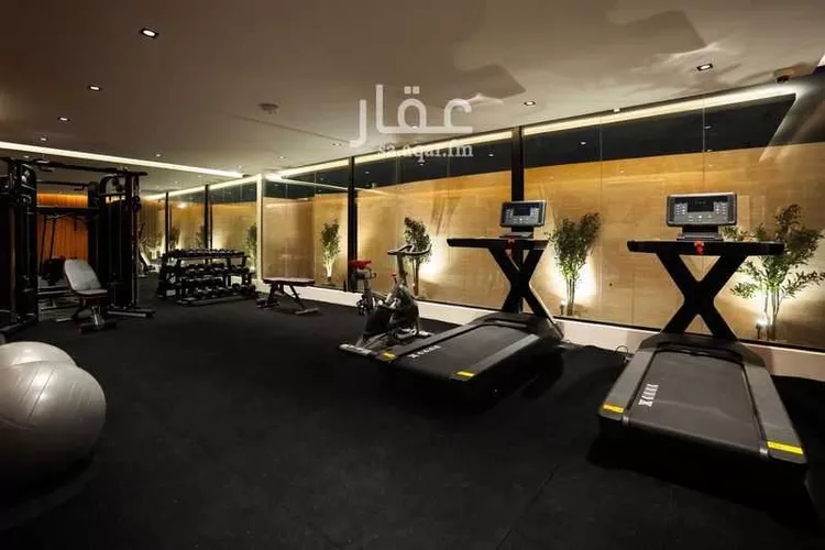 شقة للإيجار في شارع وادي بيش, حي الوادي, مدينة الرياض, منطقة الرياض صورة 2