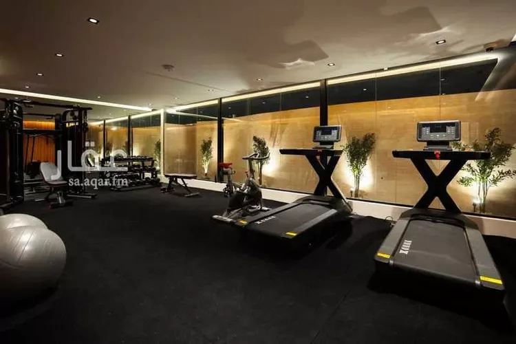 شقة للإيجار في شارع وادي بيش, حي الوادي, مدينة الرياض, منطقة الرياض صورة 3