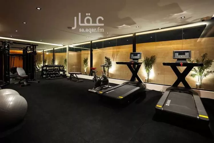 شقة للإيجار في شارع وادي بيش, حي الوادي, مدينة الرياض, منطقة الرياض صورة 2