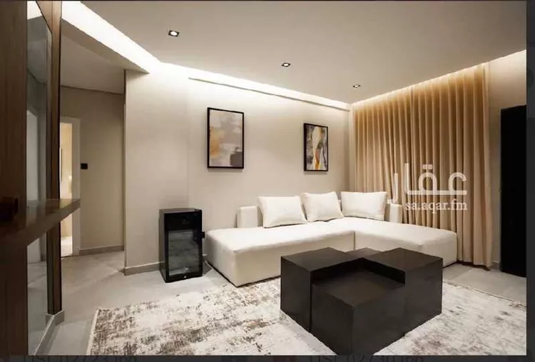 شقة للإيجار في شارع وادي بيش, حي الوادي, مدينة الرياض, منطقة الرياض صورة 3