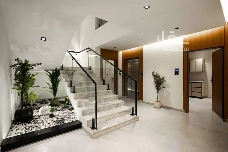 شقة للإيجار في شارع وادي بيش, حي الوادي, مدينة الرياض, منطقة الرياض صورة 2