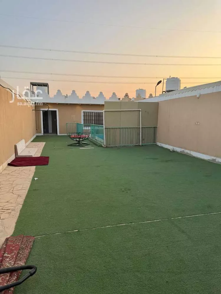 استراحة للإيجار في شارع نجم الدين الايوبي الفرعي, حي العوالي, مدينة الرياض, منطقة الرياض صورة 3