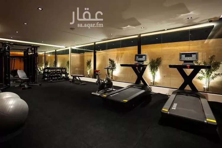 شقة للإيجار في شارع وادي بيش, حي الوادي, مدينة الرياض, منطقة الرياض صورة 2