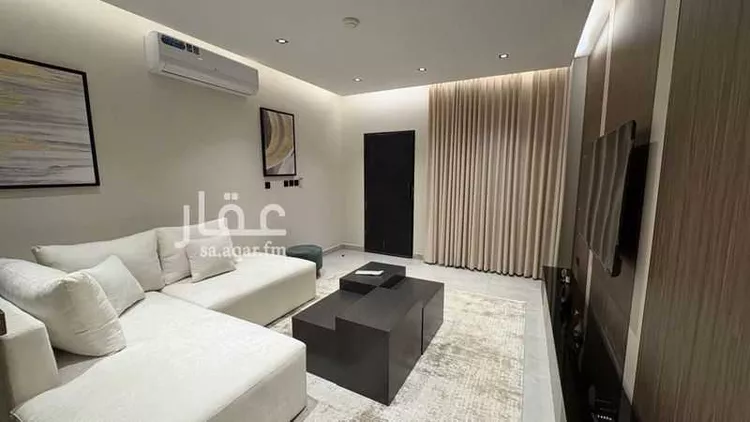 شقة للإيجار في شارع وادي بيش, حي الوادي, مدينة الرياض, منطقة الرياض صورة 4