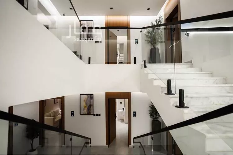 شقة للإيجار في شارع وادي بيش, حي الوادي, مدينة الرياض, منطقة الرياض