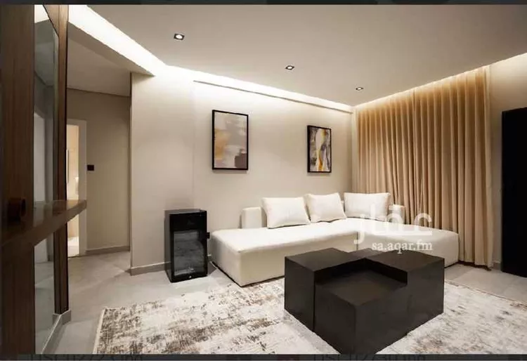 شقة للإيجار في شارع وادي بيش, حي الوادي, مدينة الرياض, منطقة الرياض صورة 5