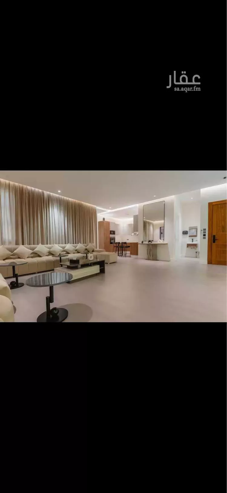 Apartment for Rent in Riyadh Al Malqa