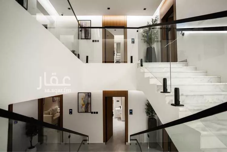 شقة للإيجار في شارع وادي بيش, حي الوادي, مدينة الرياض, منطقة الرياض صورة 3