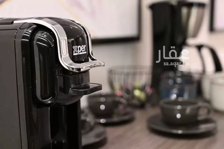 شقة مفروشة للحجز في شارع وادي نعام ، حي القيروان ، الرياض ، منطقة الرياض صورة 3