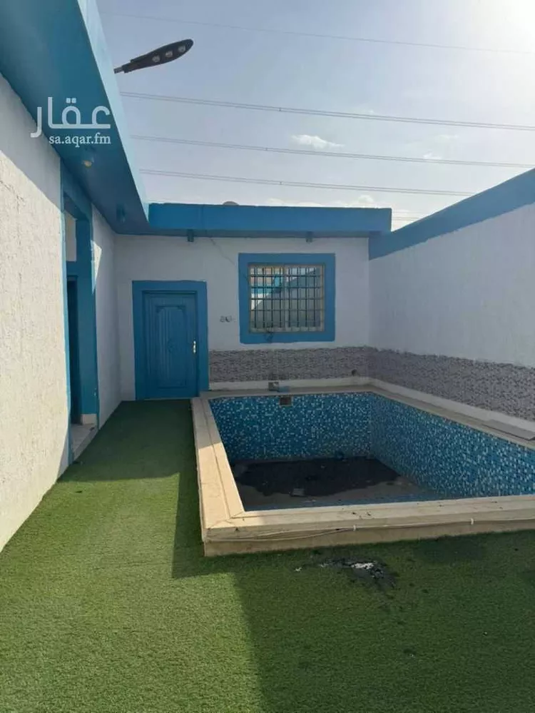 استراحة للإيجار في شارع نجم الدين الايوبي الفرعي, حي العوالي, مدينة الرياض, منطقة الرياض صورة 5