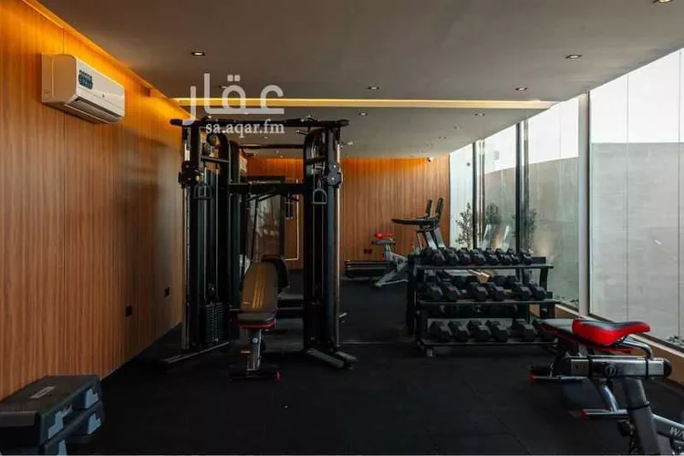 شقة للإيجار في شارع وادي بيش, حي الوادي, مدينة الرياض, منطقة الرياض صورة 4