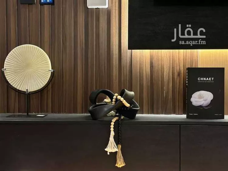 شقة للإيجار في شارع محمد بن عبدالعزيز الدغيثر, حي الملقا, مدينة الرياض, منطقة الرياض صورة 4