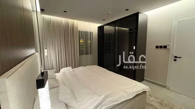 شقة للإيجار في شارع وادي بيش, حي الوادي, مدينة الرياض, منطقة الرياض صورة 5