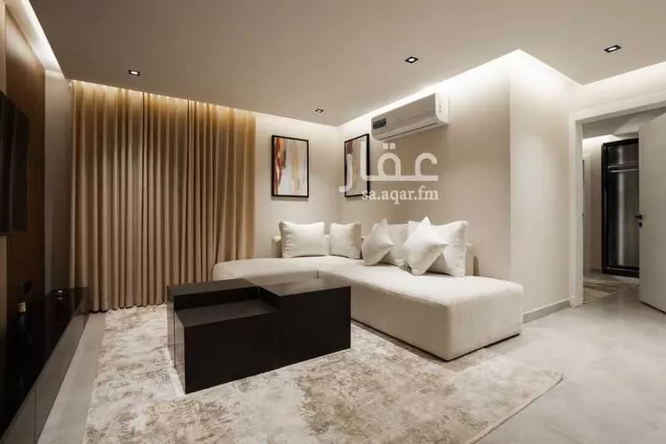 شقة للإيجار في شارع وادي بيش, حي الوادي, مدينة الرياض, منطقة الرياض صورة 5