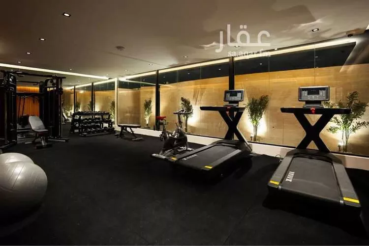 شقة للإيجار في شارع وادي بيش, حي الوادي, مدينة الرياض, منطقة الرياض صورة 4