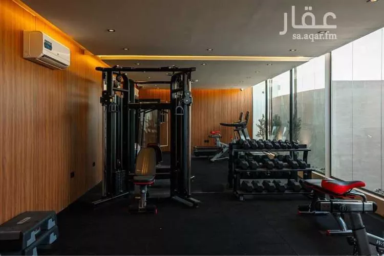 شقة للإيجار في شارع وادي بيش, حي الوادي, مدينة الرياض, منطقة الرياض صورة 4