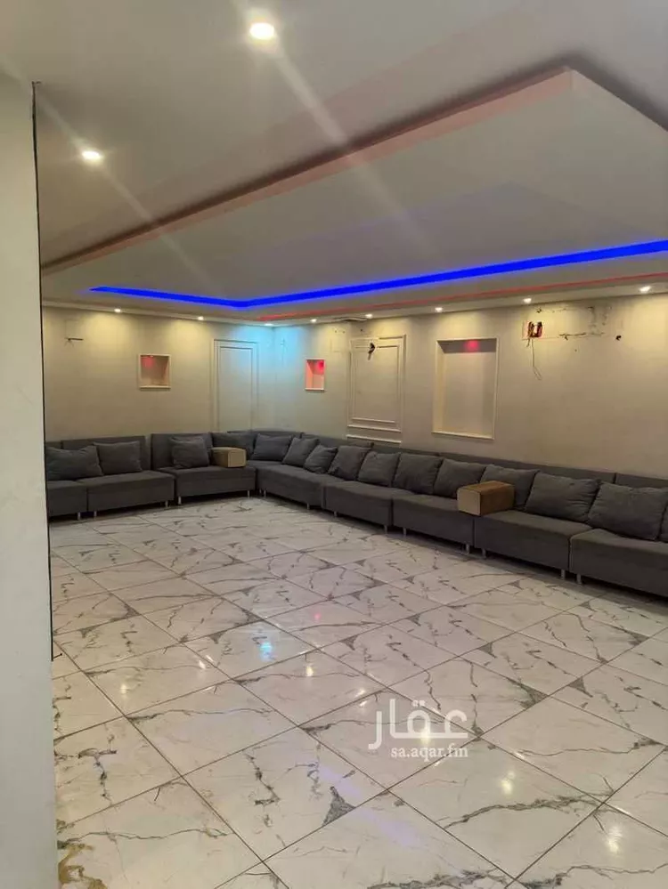 استراحة للإيجار في شارع نجم الدين الايوبي الفرعي, حي العوالي, مدينة الرياض, منطقة الرياض صورة 2