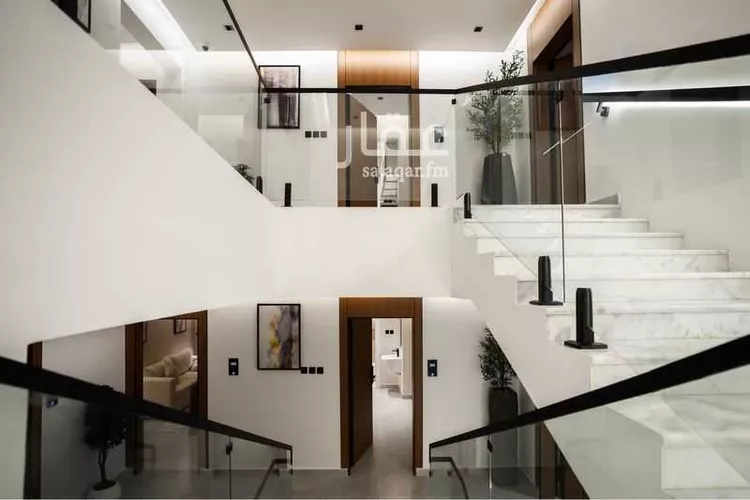 شقة للإيجار في شارع وادي بيش, حي الوادي, مدينة الرياض, منطقة الرياض