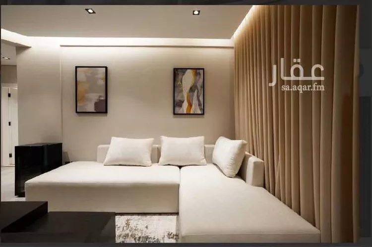 شقة للإيجار في شارع وادي بيش, حي الوادي, مدينة الرياض, منطقة الرياض صورة 2