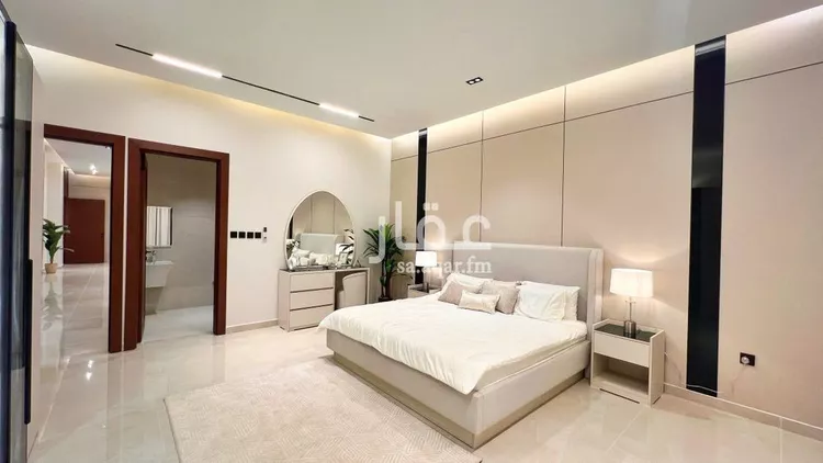 دور للبيع في حي عكاظ ، الرياض صورة 2