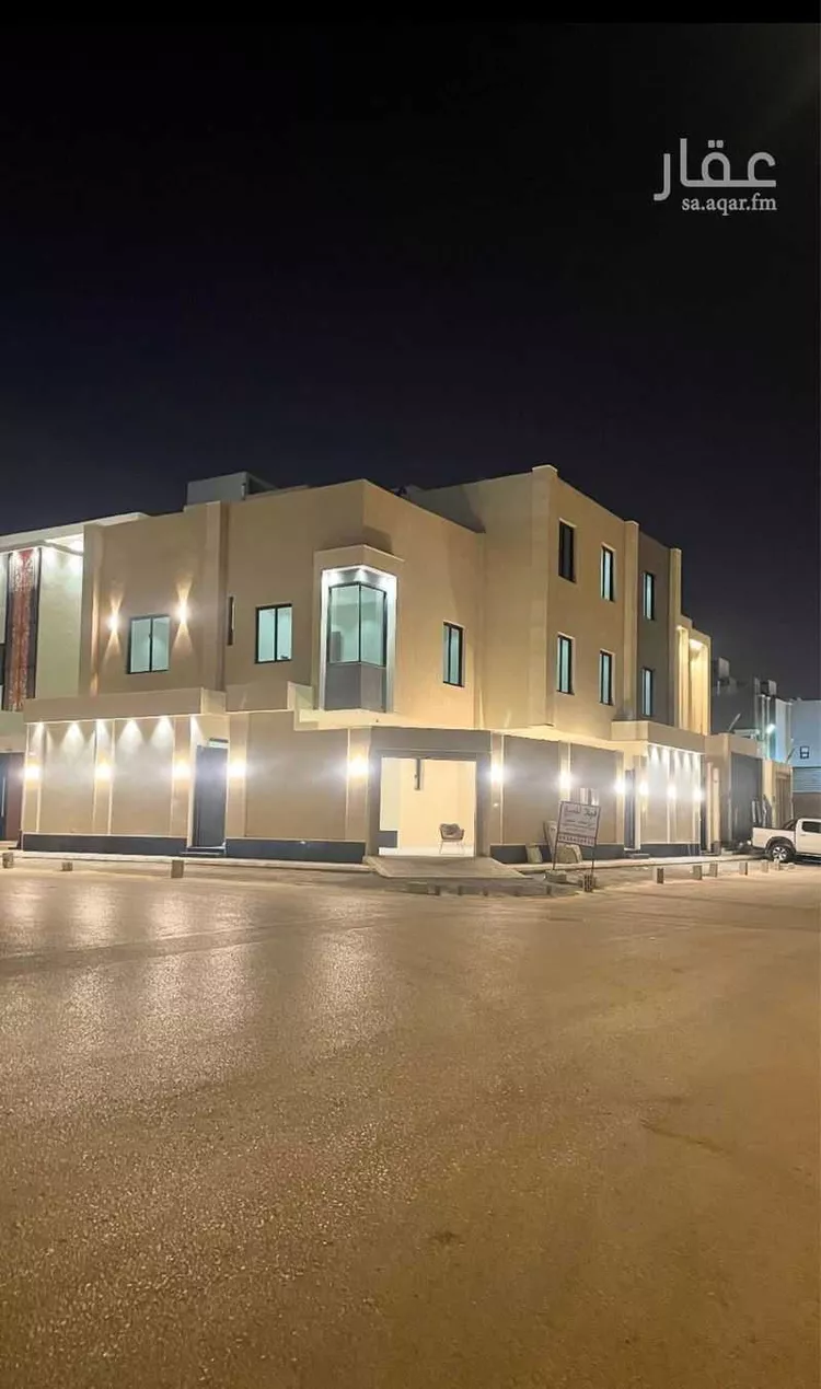 Villa for Sale in Riyadh Ar Rimal