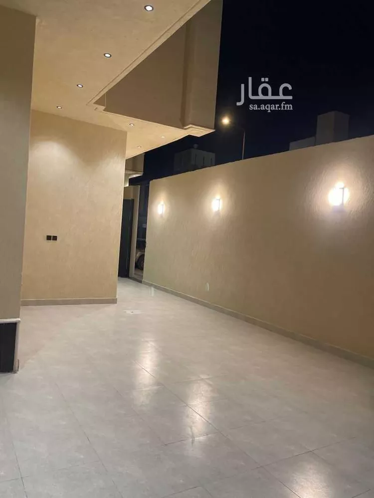 فيلا للبيع في شارع عبدالرحمن بن داود, حي الرمال, مدينة الرياض, منطقة الرياض صورة 2