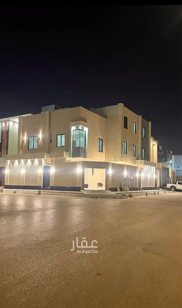 Villa for Sale in Riyadh Ar Rimal