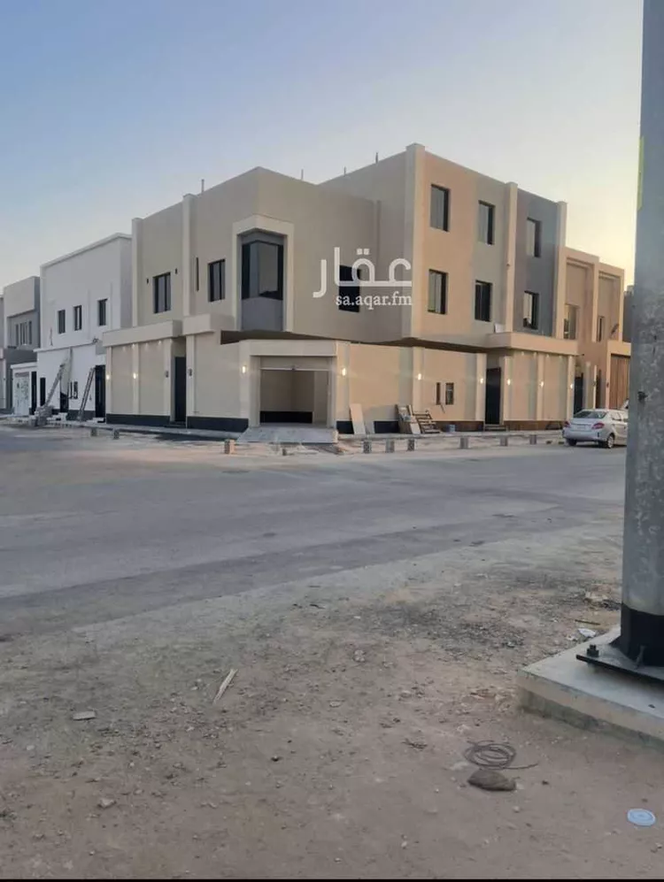 فيلا للبيع في شارع عبدالرحمن بن داود, حي الرمال, مدينة الرياض, منطقة الرياض صورة 5