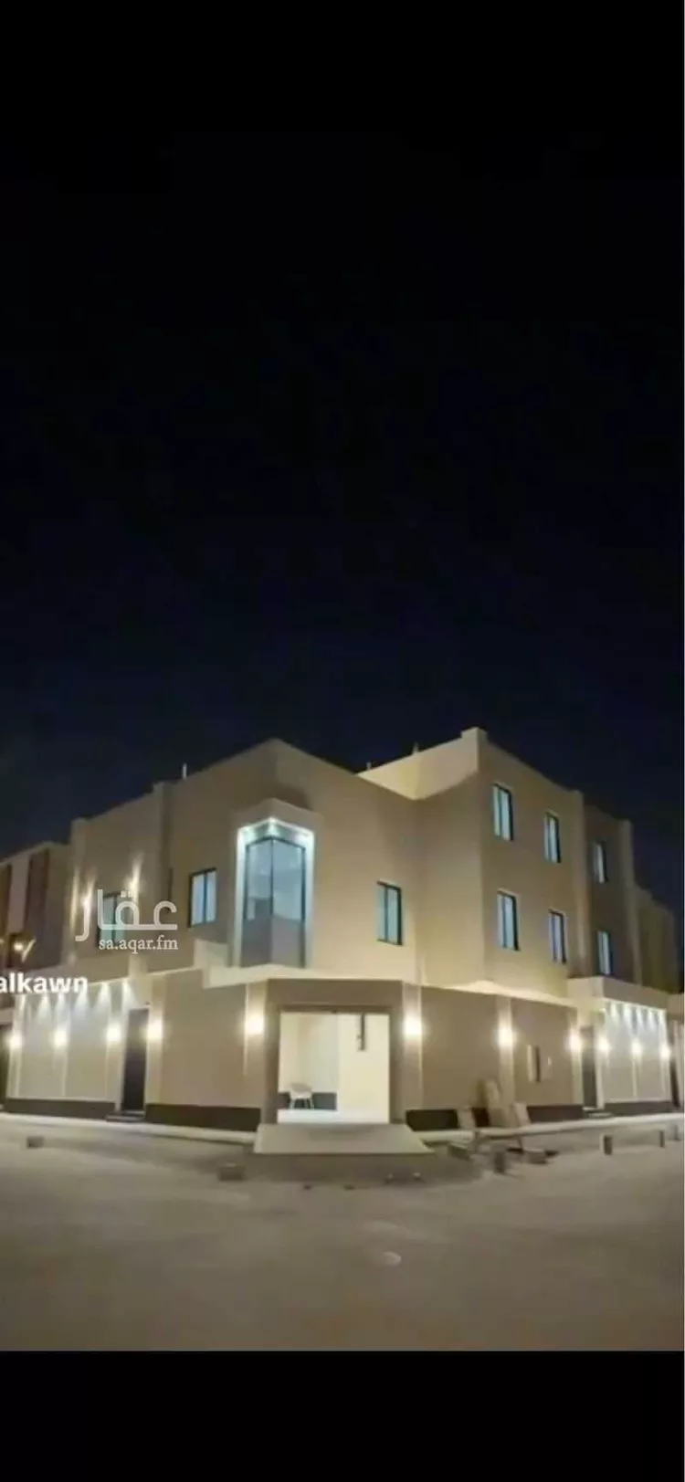 فيلا للبيع في شارع عبدالرحمن بن داود, حي الرمال, مدينة الرياض, منطقة الرياض صورة 4