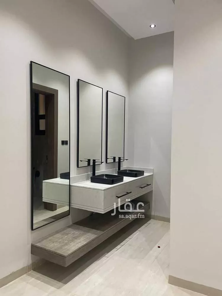 فيلا للبيع في شارع عبدالرحمن بن داود, حي الرمال, مدينة الرياض, منطقة الرياض صورة 3