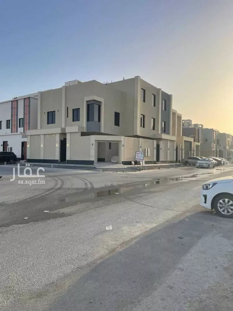 فيلا للبيع في شارع ابي رفاعة العدوي ، حي الرمال ، الرياض ، منطقة الرياض صورة 4