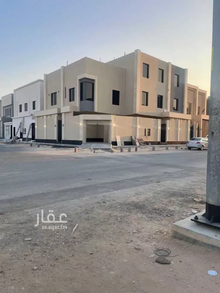 فيلا للبيع في شارع عبدالرحمن بن داود, حي الرمال, مدينة الرياض, منطقة الرياض