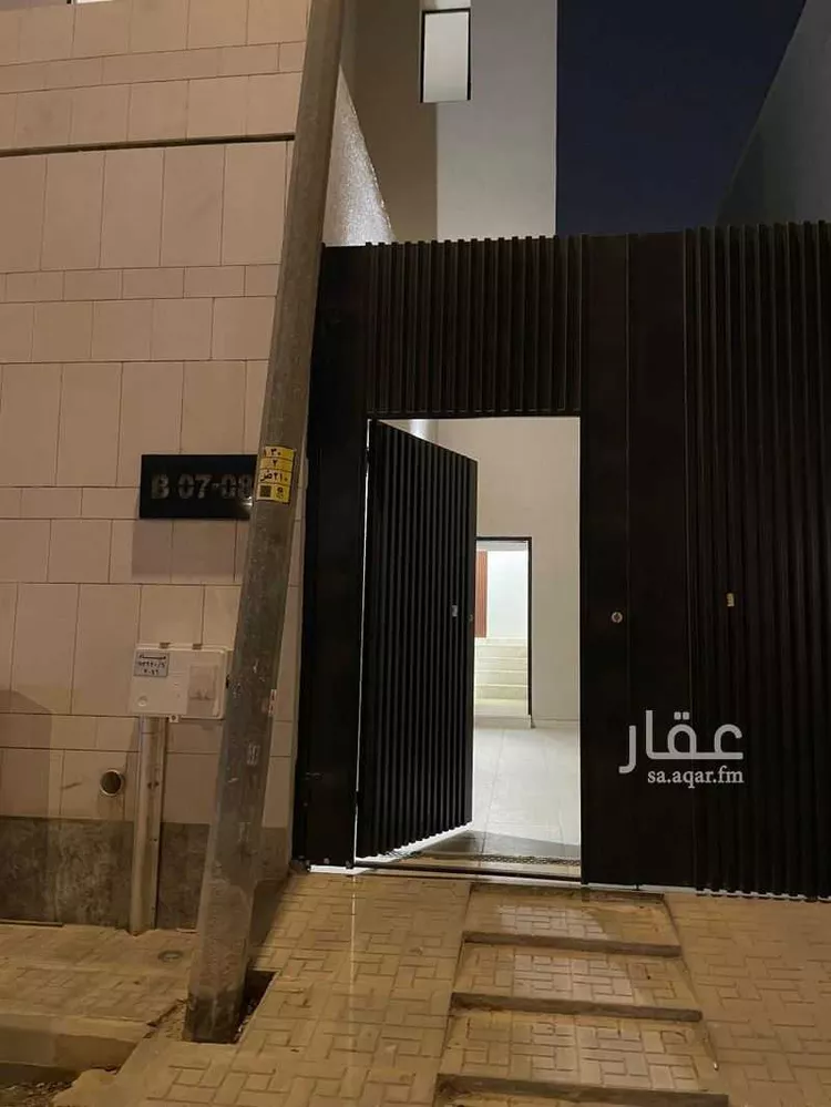 دور للإيجار في شارع ناصفة, حي الأندلس, مدينة الرياض, منطقة الرياض صورة 2