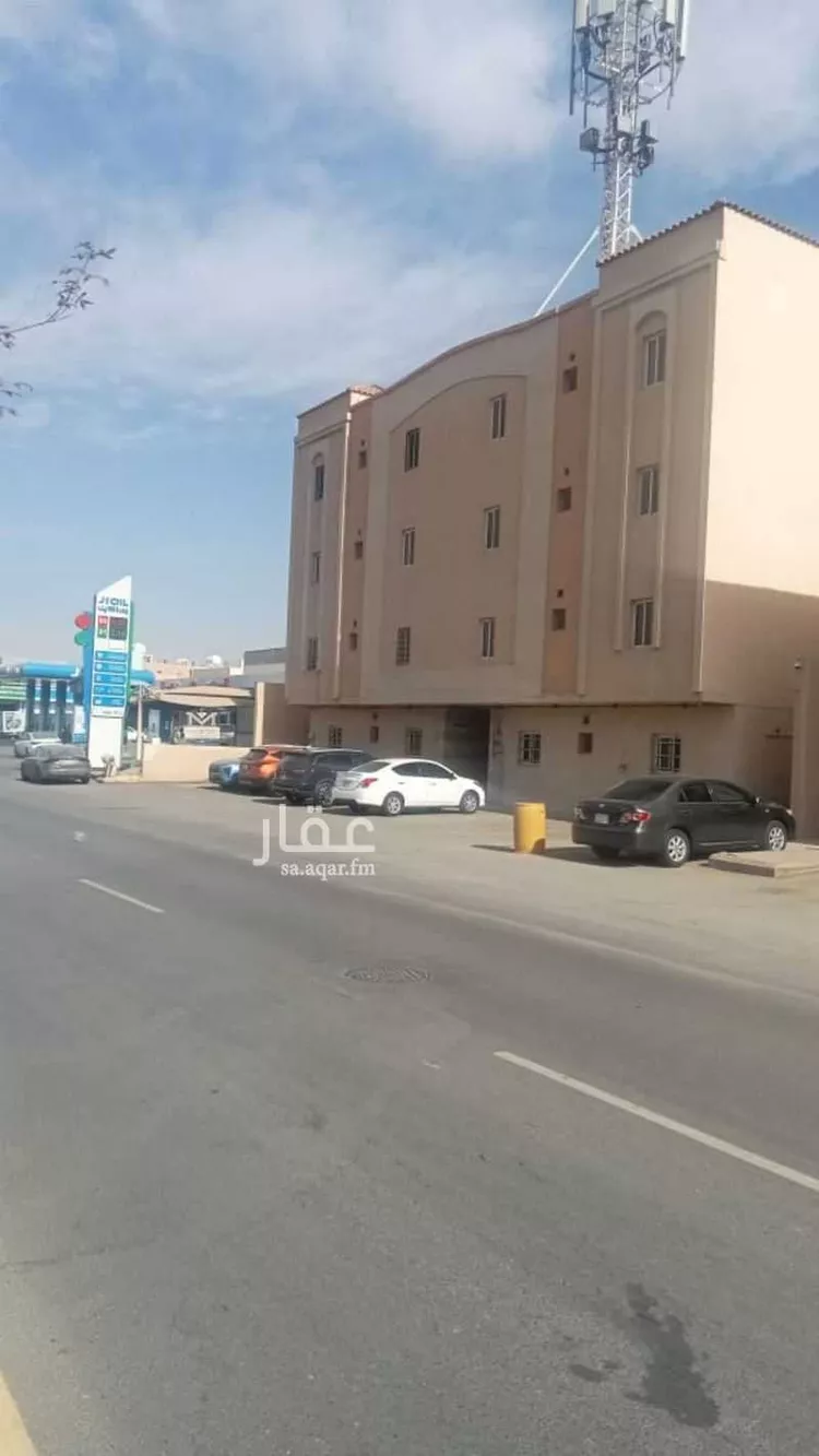 شقة للإيجار في شارع ابي موسى الاشعري, حي الأندلس, مدينة الرياض, منطقة الرياض