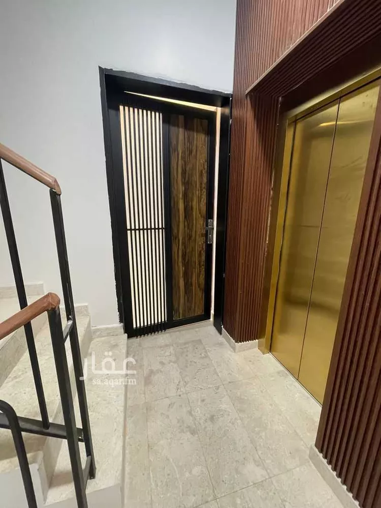 دور للإيجار في شارع ناصفة, حي الأندلس, مدينة الرياض, منطقة الرياض صورة 4