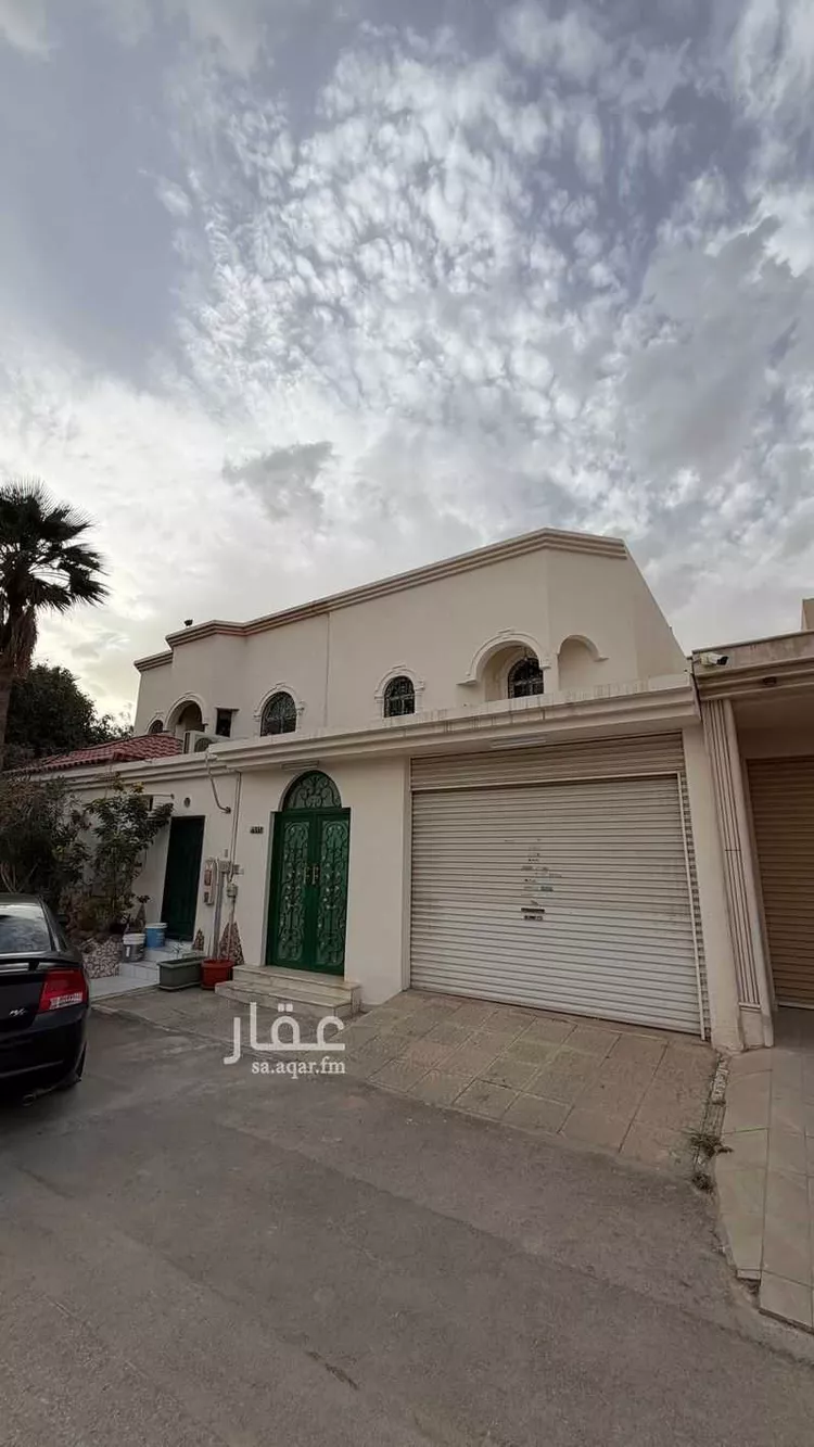 فيلا للإيجار في شارع السليل, حي الأندلس, مدينة الرياض, منطقة الرياض صورة 3