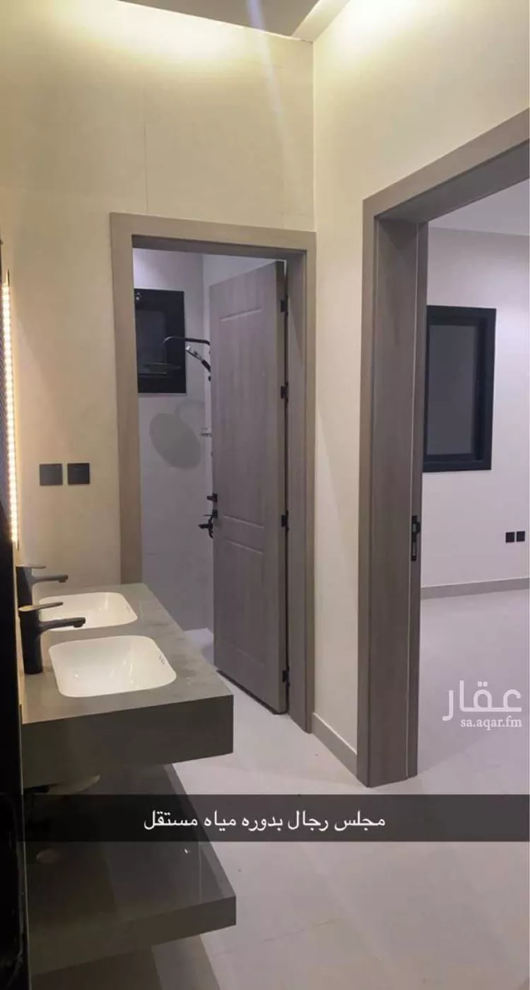 شقة للإيجار في شارع حمد بن فريد, حي النسيم الغربي, مدينة الرياض, منطقة الرياض