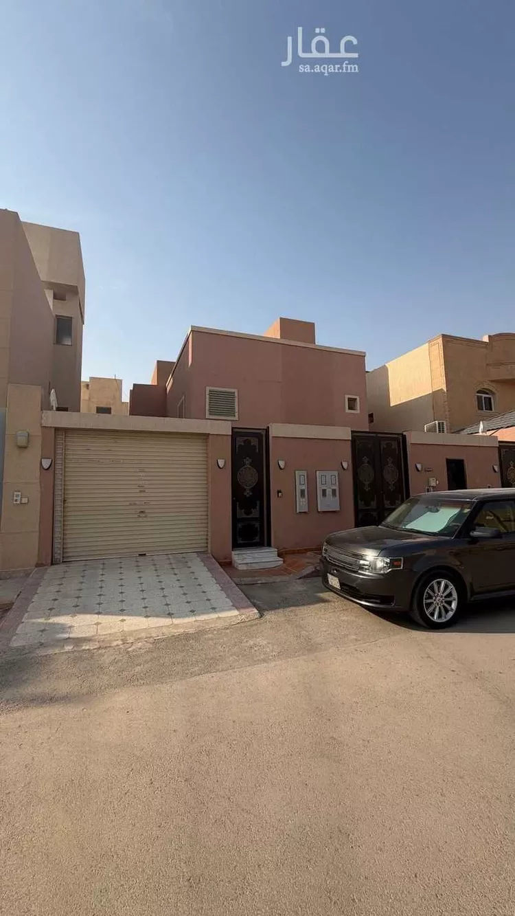 دور للإيجار في شارع شعبة, حي حطين, مدينة الرياض, منطقة الرياض
