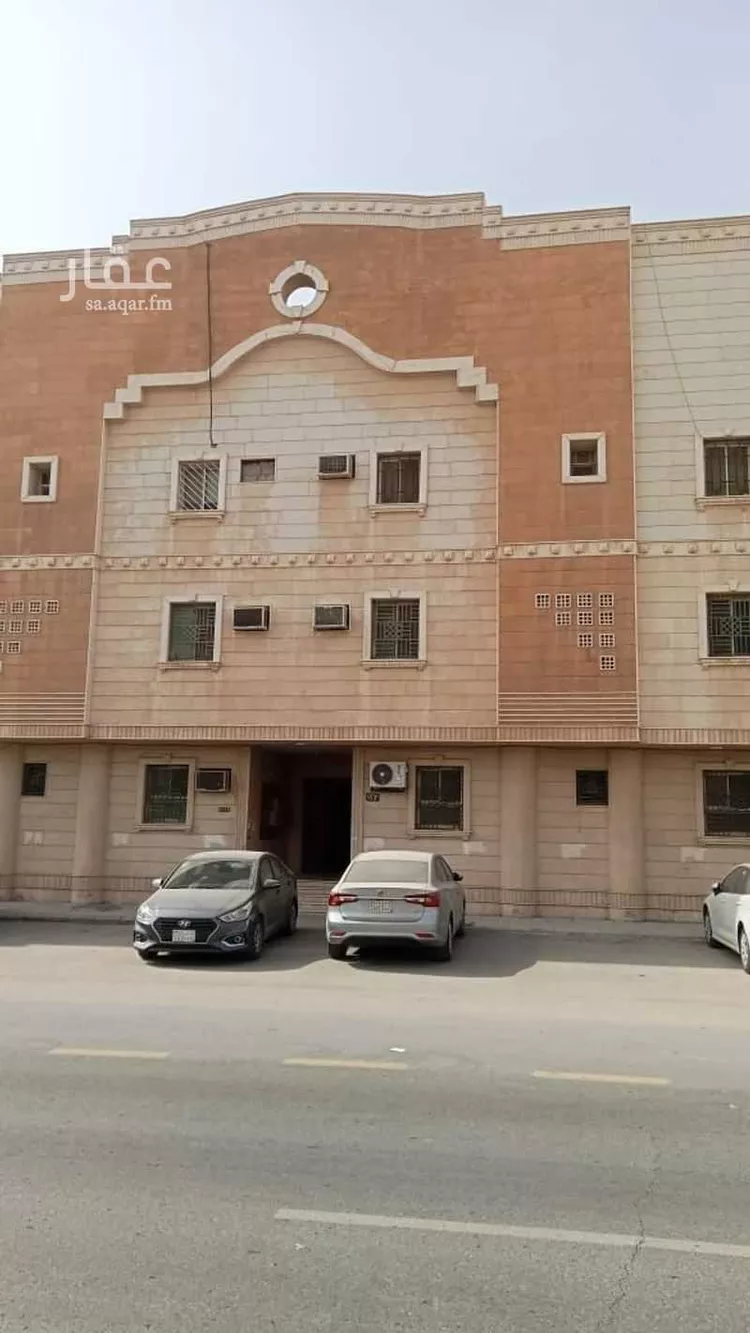 شقة للإيجار في شارع ابي موسى الاشعري, حي الأندلس, مدينة الرياض, منطقة الرياض