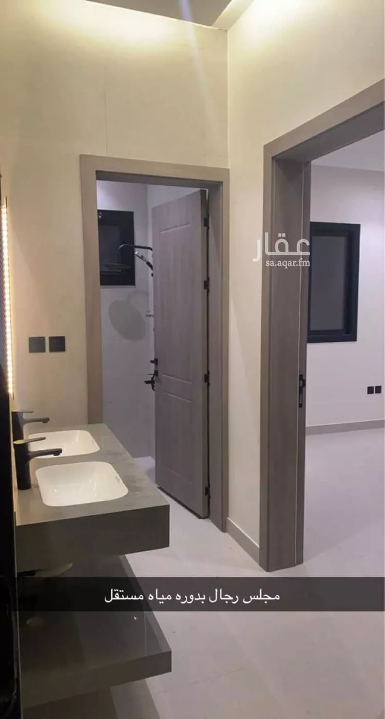 شقة للإيجار في شارع حمد بن فريد, حي النسيم الغربي, مدينة الرياض, منطقة الرياض صورة 2