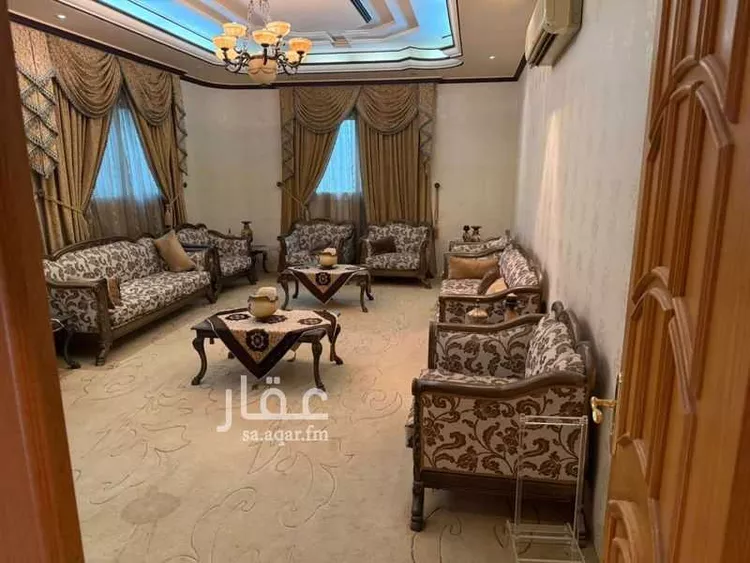 فيلا للبيع في شارع وادي درعة, حي الأندلس, مدينة الرياض, منطقة الرياض صورة 3