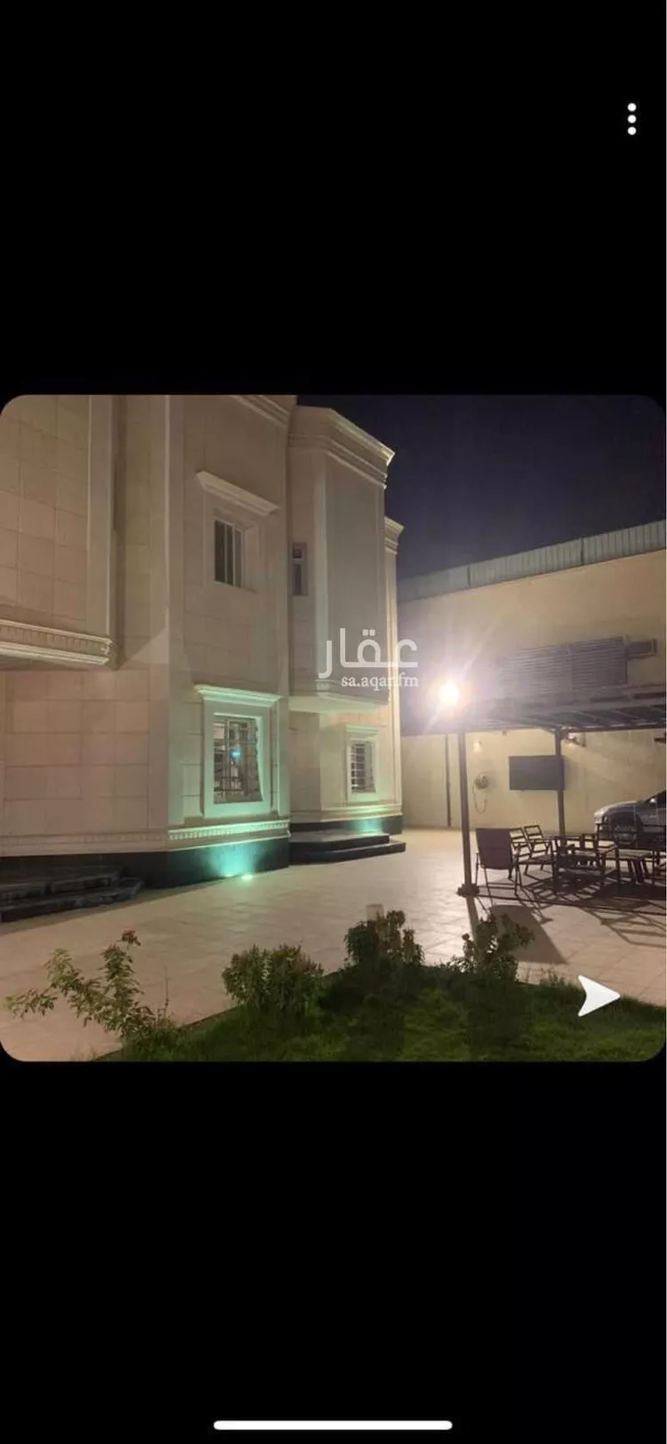 فيلا للبيع في شارع أبي عبدالله المنتخب, حي الأندلس, مدينة الرياض, منطقة الرياض صورة 3