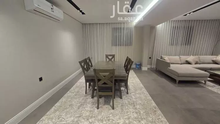 شقة للإيجار في شارع ابن النفيس, حي المنار, مدينة الرياض, منطقة الرياض صورة 4